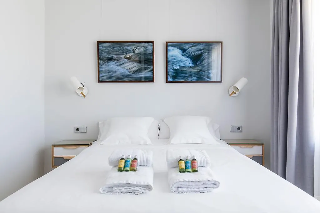 Hotel Boutique Ca L'Agustina Preixéns