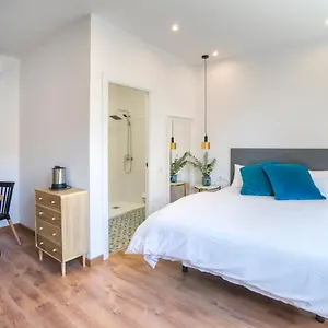 Appart hôtel Hotelito Boutique Mar, Badalona