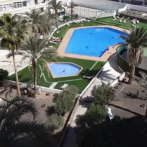 Appart hôtel Molinos Espagne