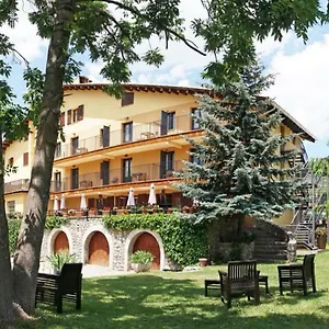 Hotel Cal Francisco, Gósol