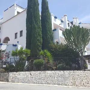 *** Appart hôtel Pueblo Evita Hill Espagne