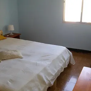  Maison d'hôtes Las Gaviotas Espagne