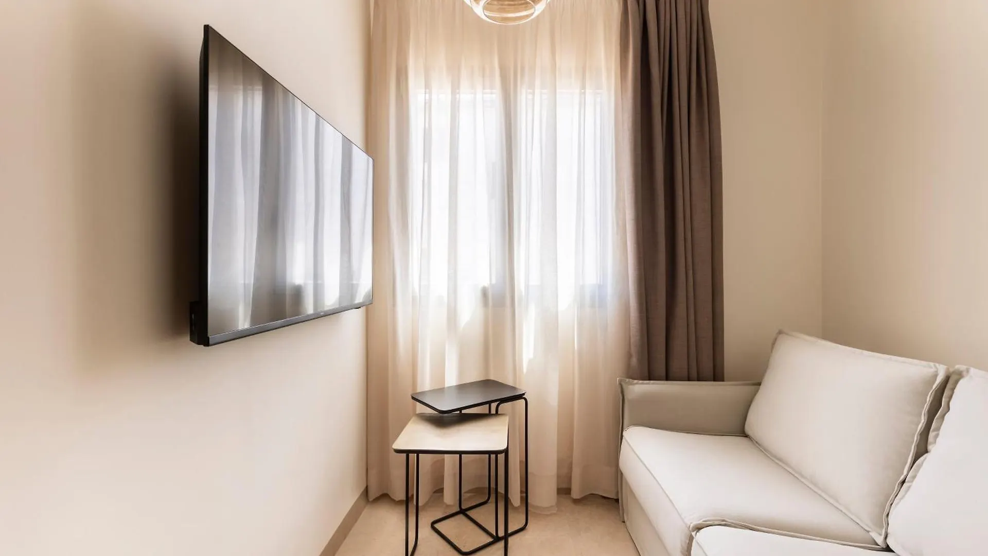 Hotel Ca L'Agustina Villa Preixens