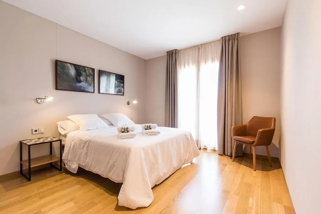 **** Hotel Ca L'Agustina Villa Preixens Spain