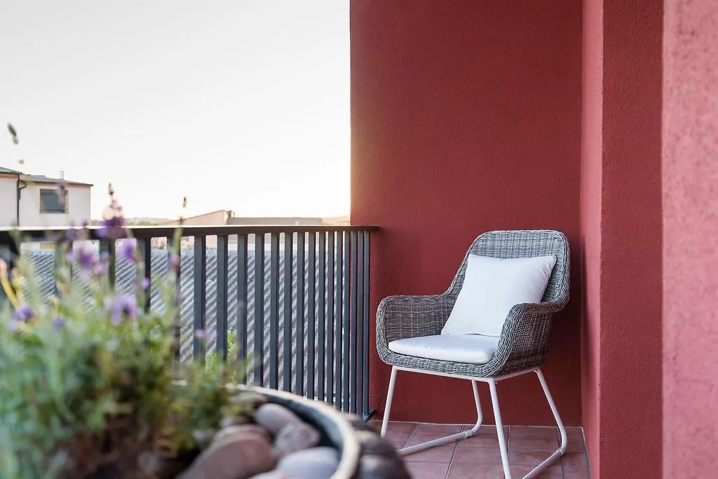 **** Hotel Ca L'Agustina Villa Preixens Spain