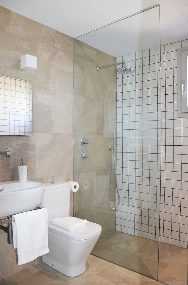 **** Hotel Ca L'Agustina Villa Preixens Spain